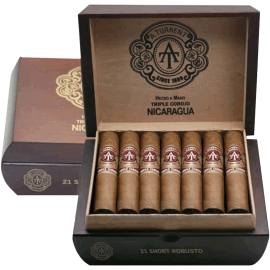 Cigar Apparel