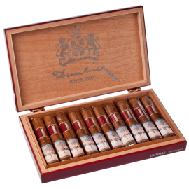 dunhill cigars