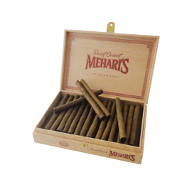 Cigar Samplers